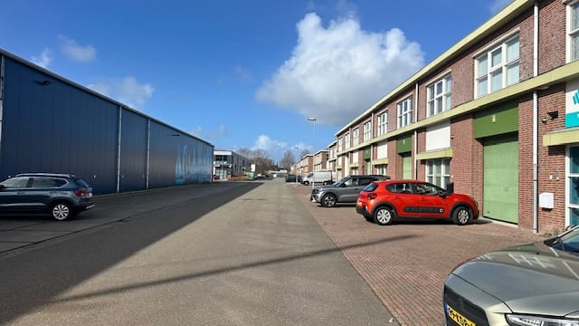 Bekijk foto 2 van Het Arsenaal 17-A