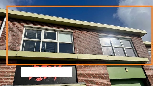 Het Arsenaal 17-A, Den Helder