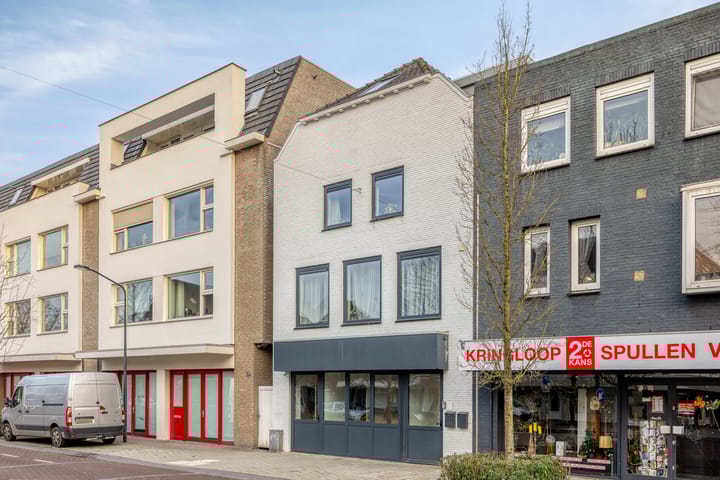 Photo 2 of Eindhovenseweg 70