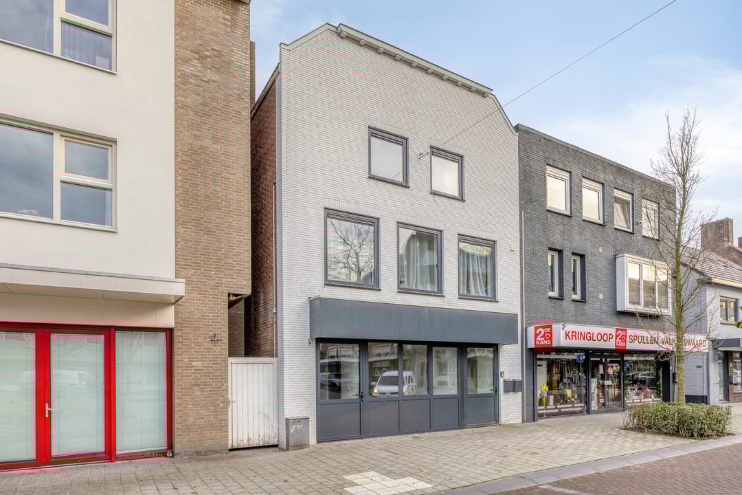 Foto 28 van Eindhovenseweg 70