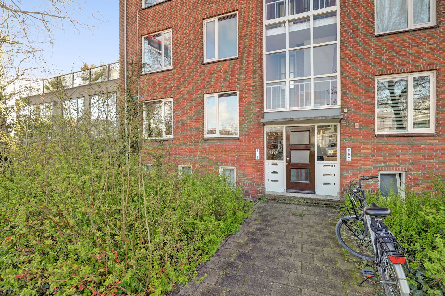 Foto 5 van Nijverheidsstraat 1