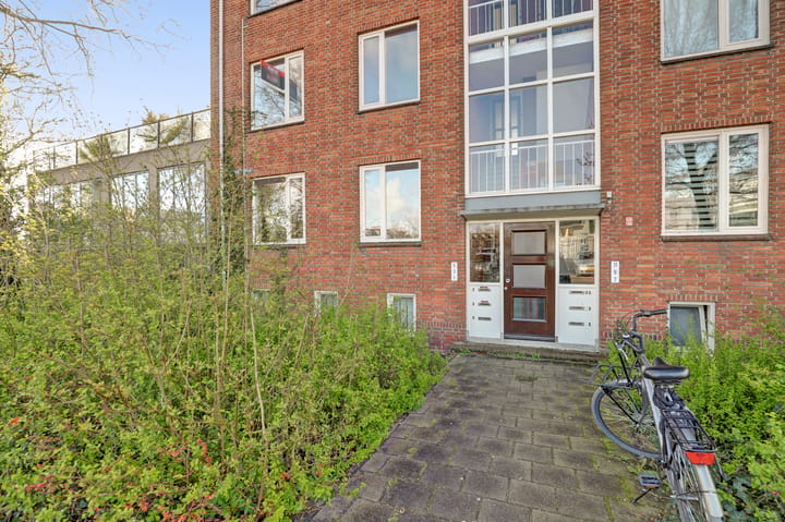 Foto 5 van Nijverheidsstraat 1