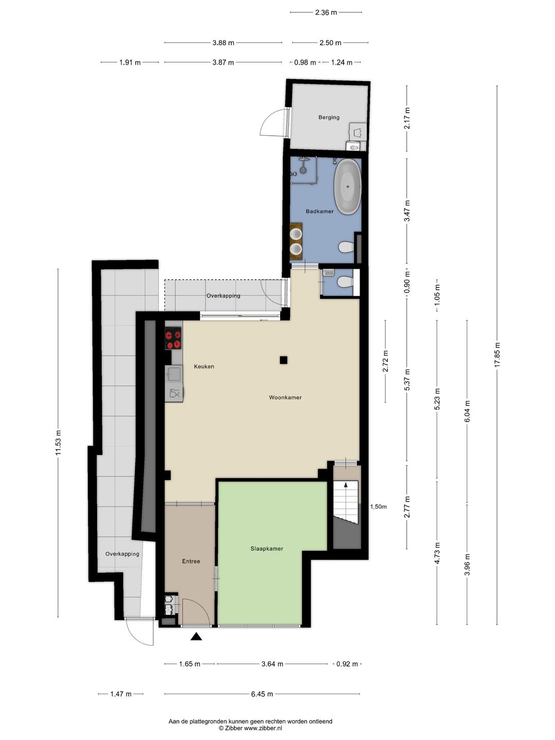 Foto 32 van Eindhovenseweg 70
