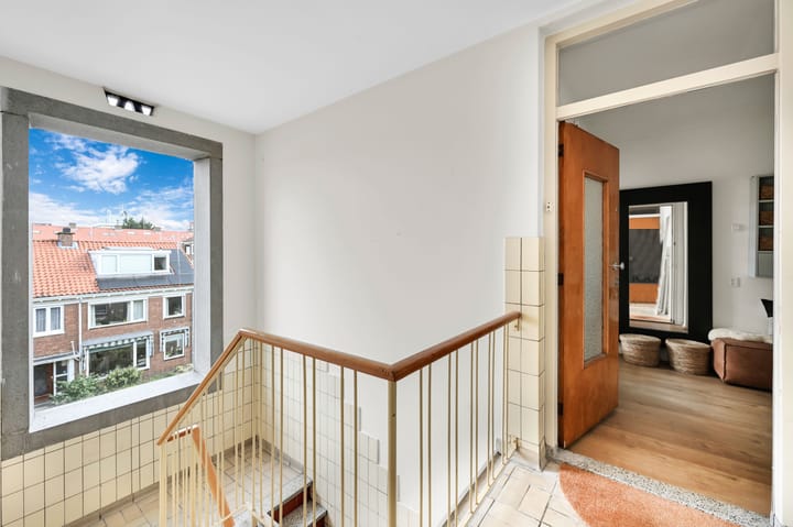 Foto 3 van Queridostraat 65