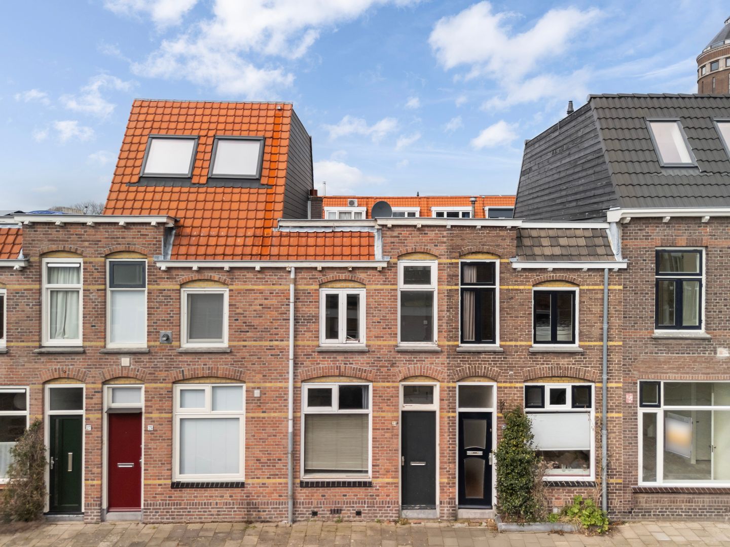 Foto 1 van Tijmstraat 23