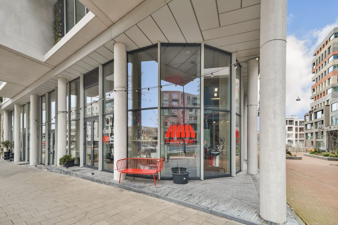 Foto 22 van Lutonhof 379