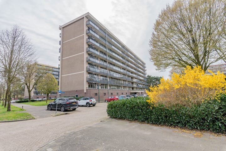 Foto 2 van Goudvinklaan 30