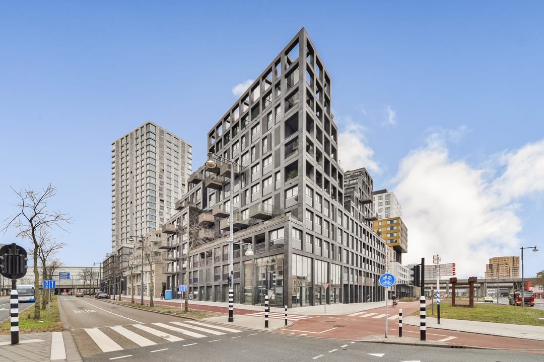 Foto 1 van Lutonhof 379