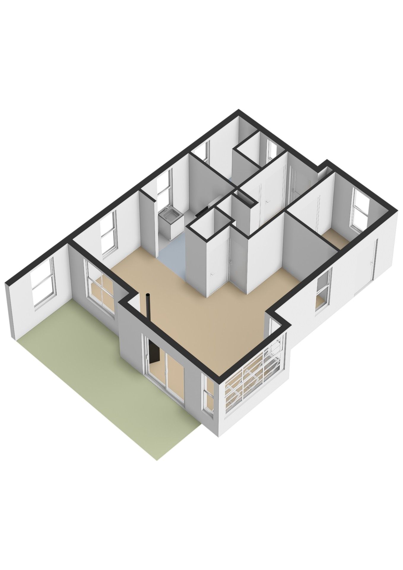 Foto 44 van Ruurloseweg 30-V86