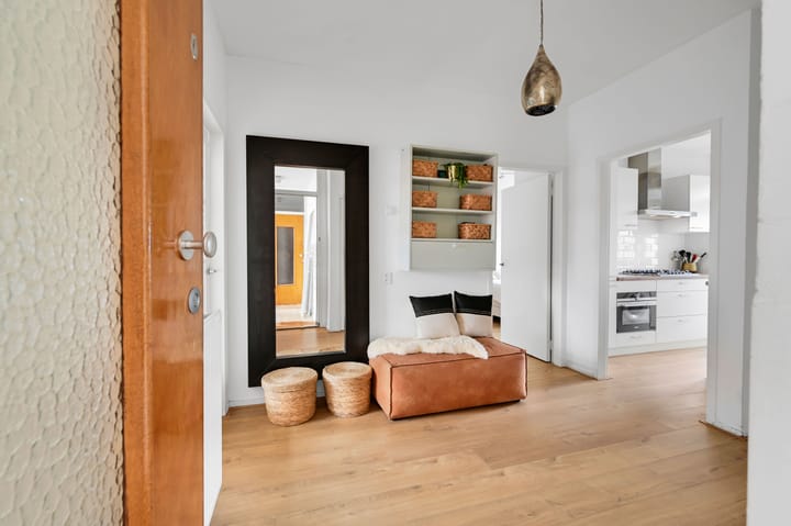 Foto 4 van Queridostraat 65