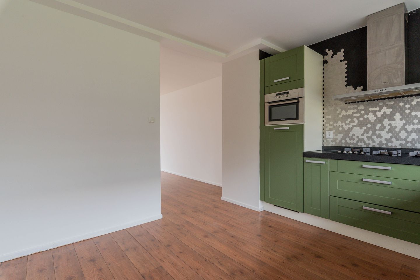 Foto 10 van Goudvinklaan 30