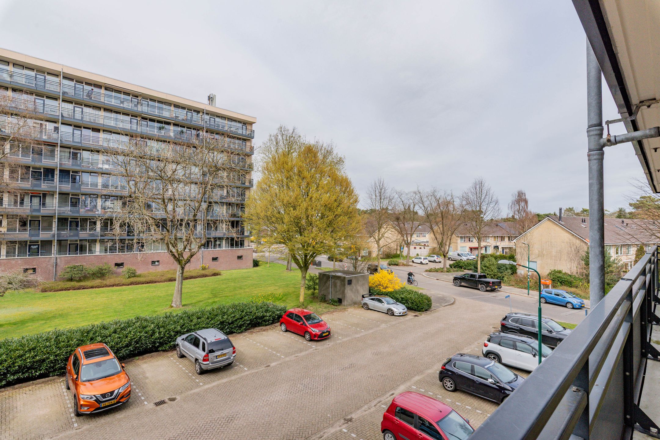 Foto 24 van Goudvinklaan 30