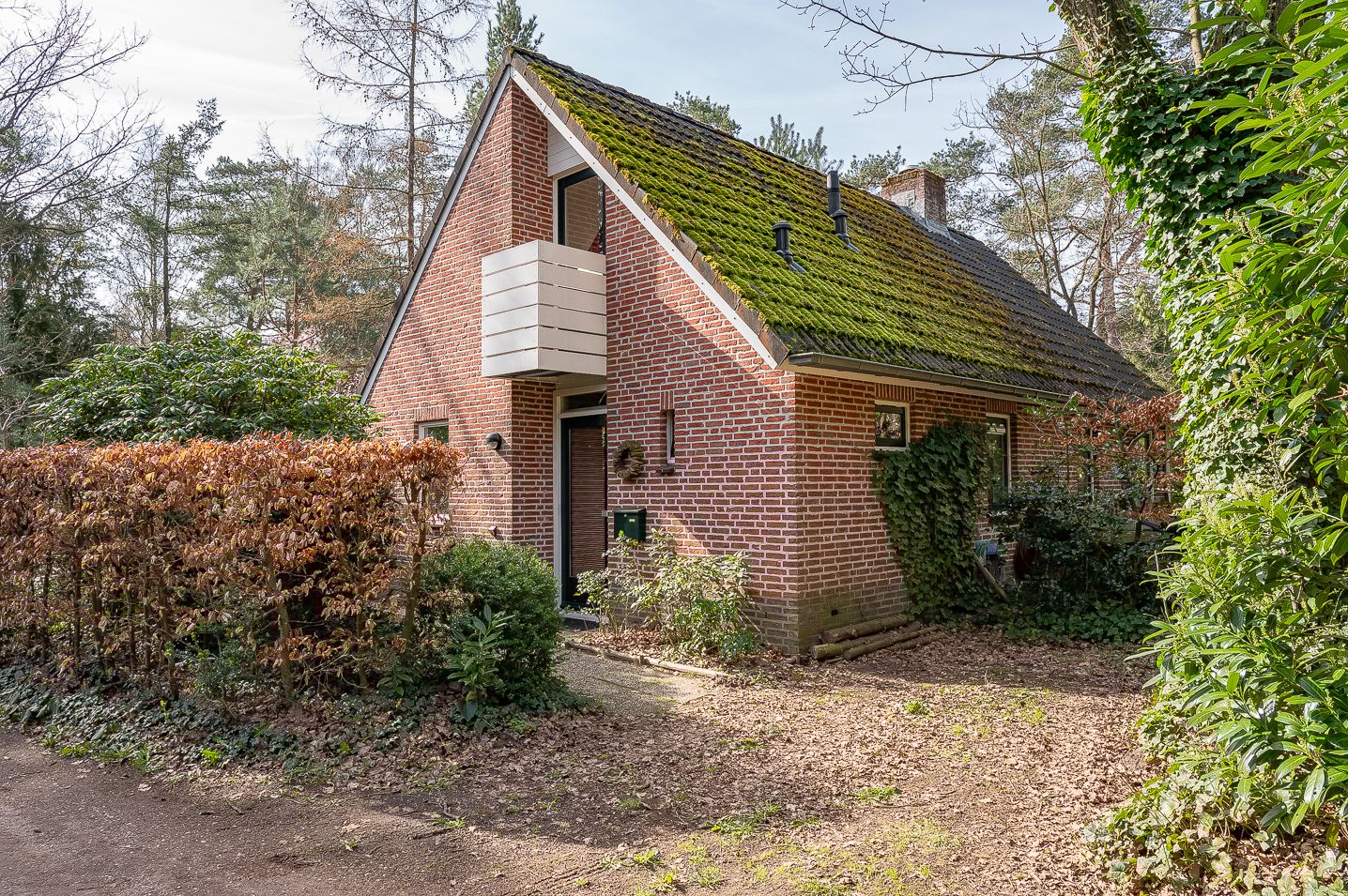 Foto 5 van Ruurloseweg 30-V86