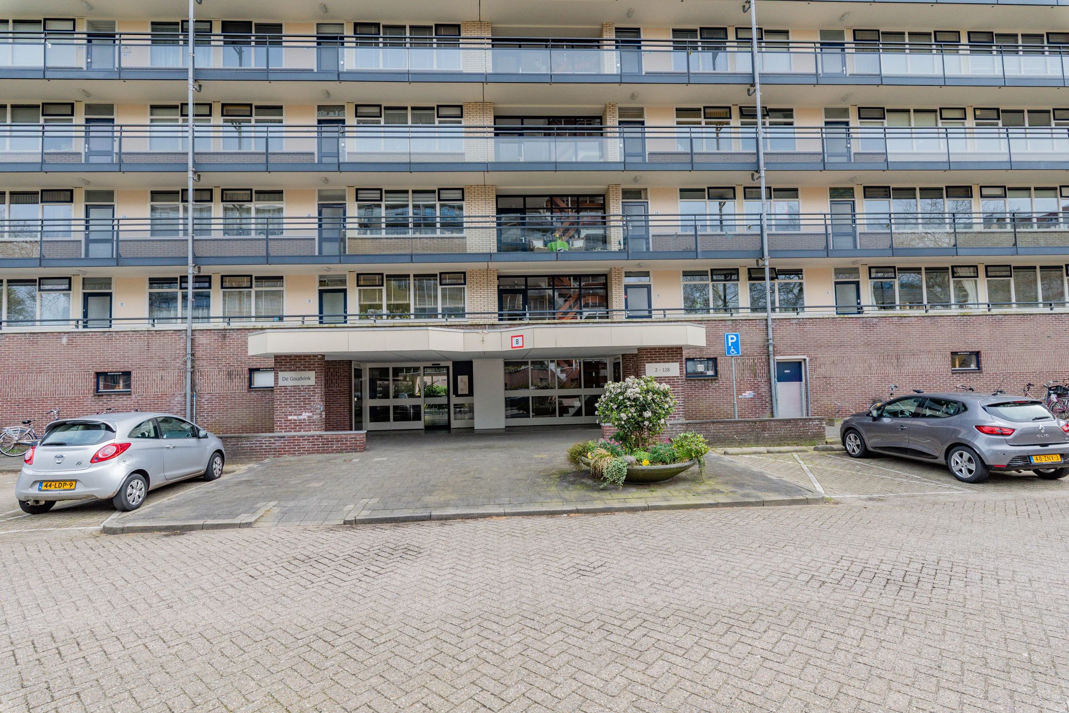 Foto 3 van Goudvinklaan 30