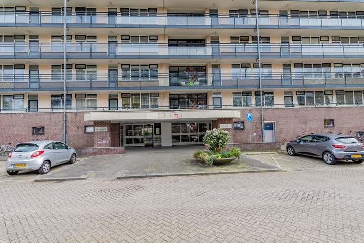 Foto 3 van Goudvinklaan 30