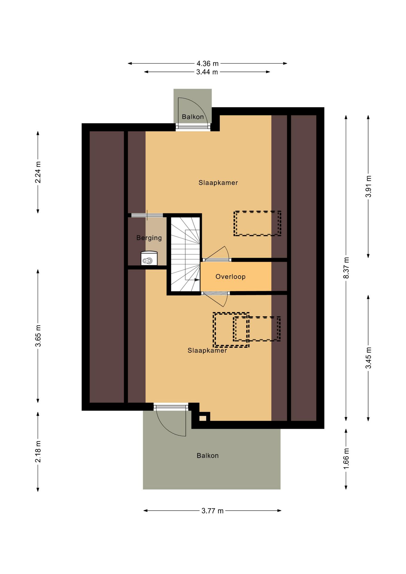 Foto 45 van Ruurloseweg 30-V86