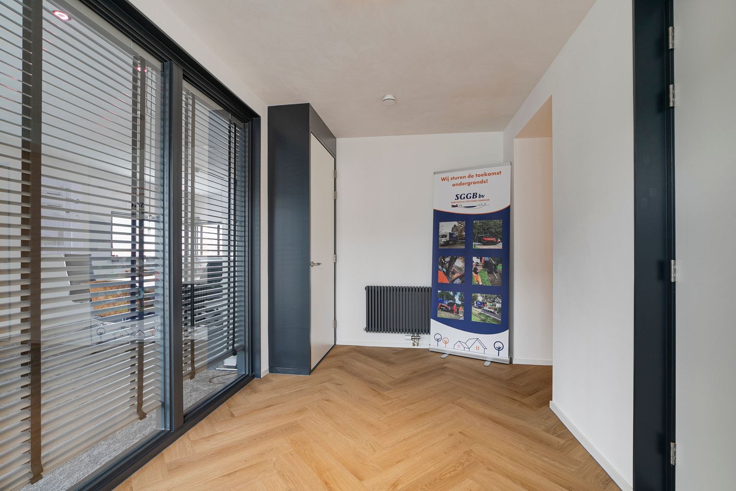 Bekijk foto 5 van M.J. van Olmstraat 5