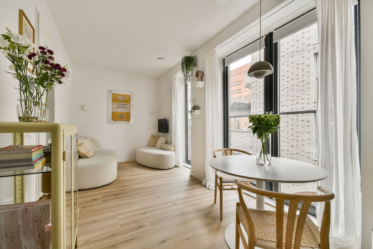 Foto 5 van Lutonhof 379