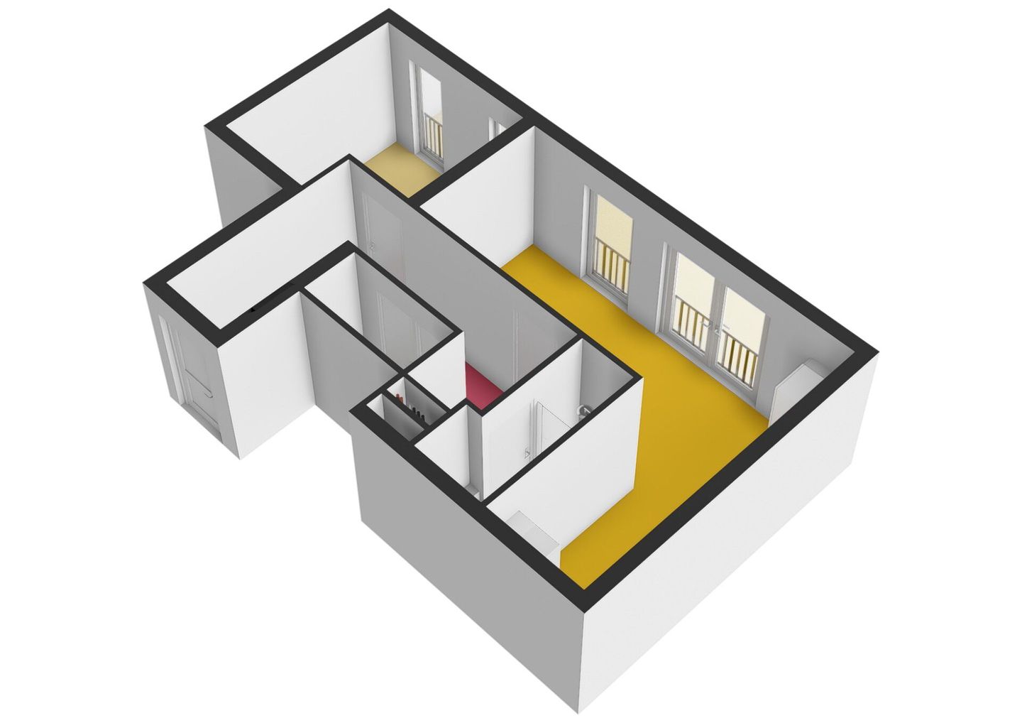 Foto 25 van Lutonhof 379