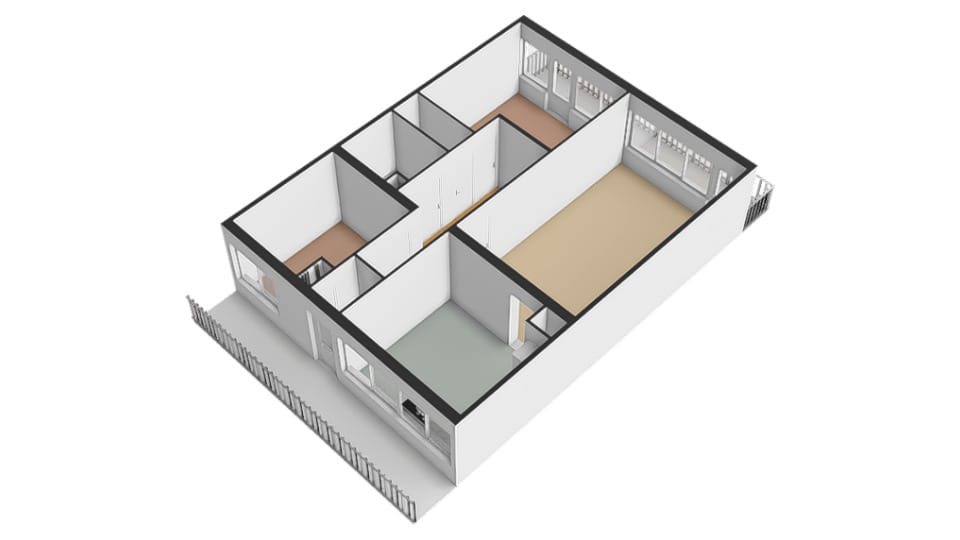 Foto 26 van Goudvinklaan 30