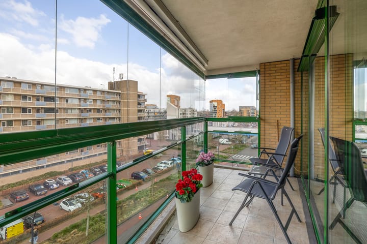 Foto 4 van Parelduiker 76