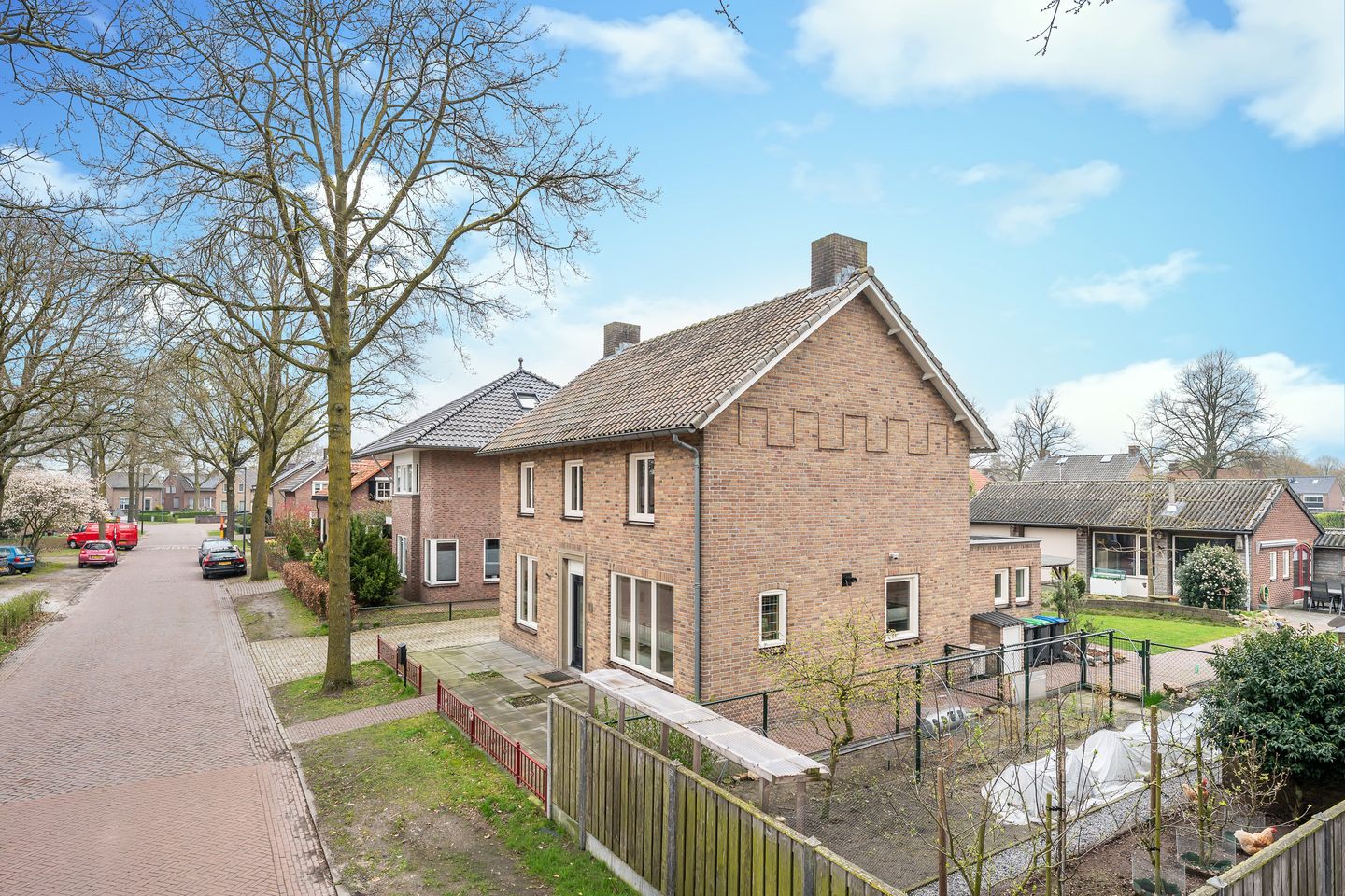 Photo 4 of Papaverstraat 11