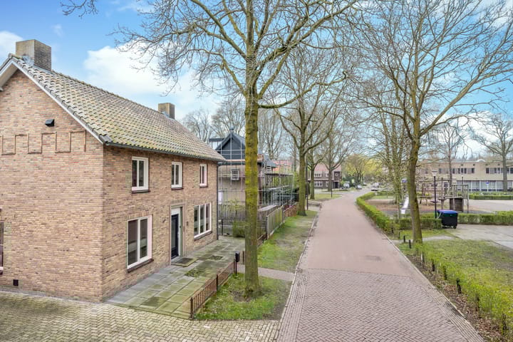 Foto 5 van Papaverstraat 11