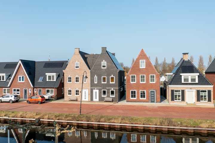 Foto 4 van De Bleeck 6