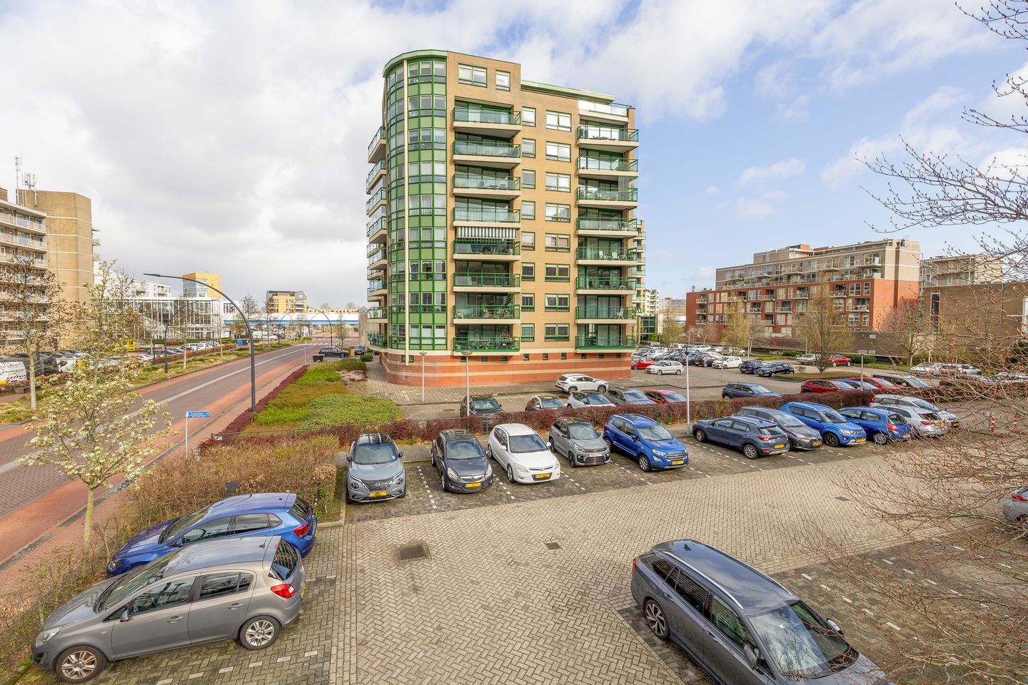 Photo 35 of Parelduiker 76