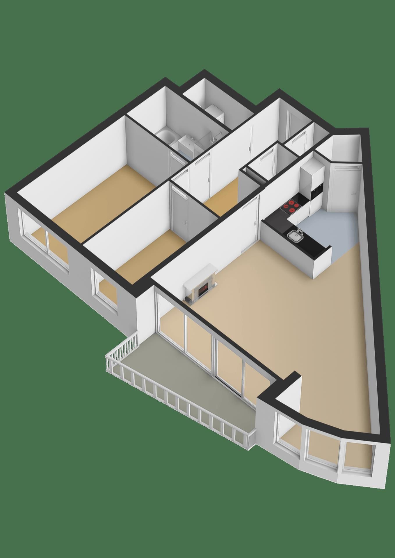 Photo 39 of Parelduiker 76