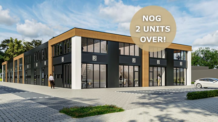 Wilmersdorf 16, Apeldoorn