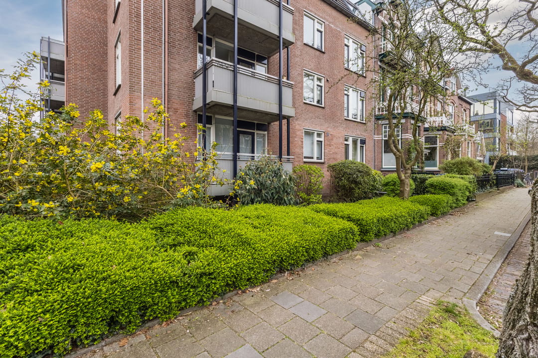 Photo 32 of Bijleveldsingel 20-AB