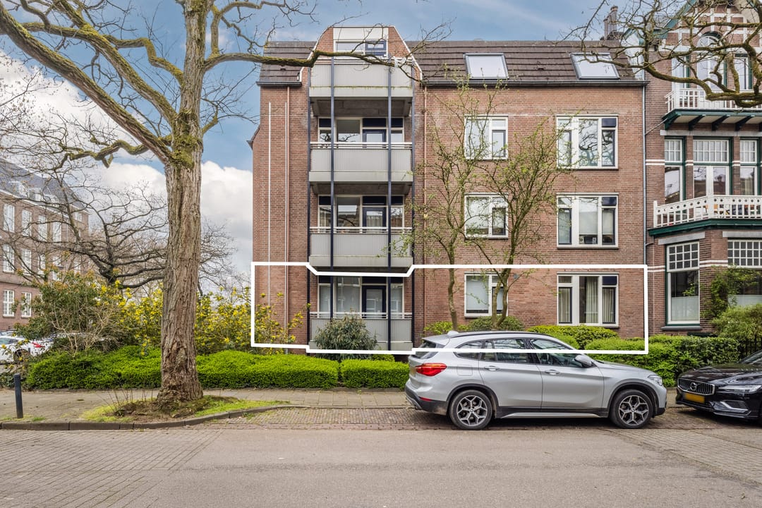 Photo 31 of Bijleveldsingel 20-AB