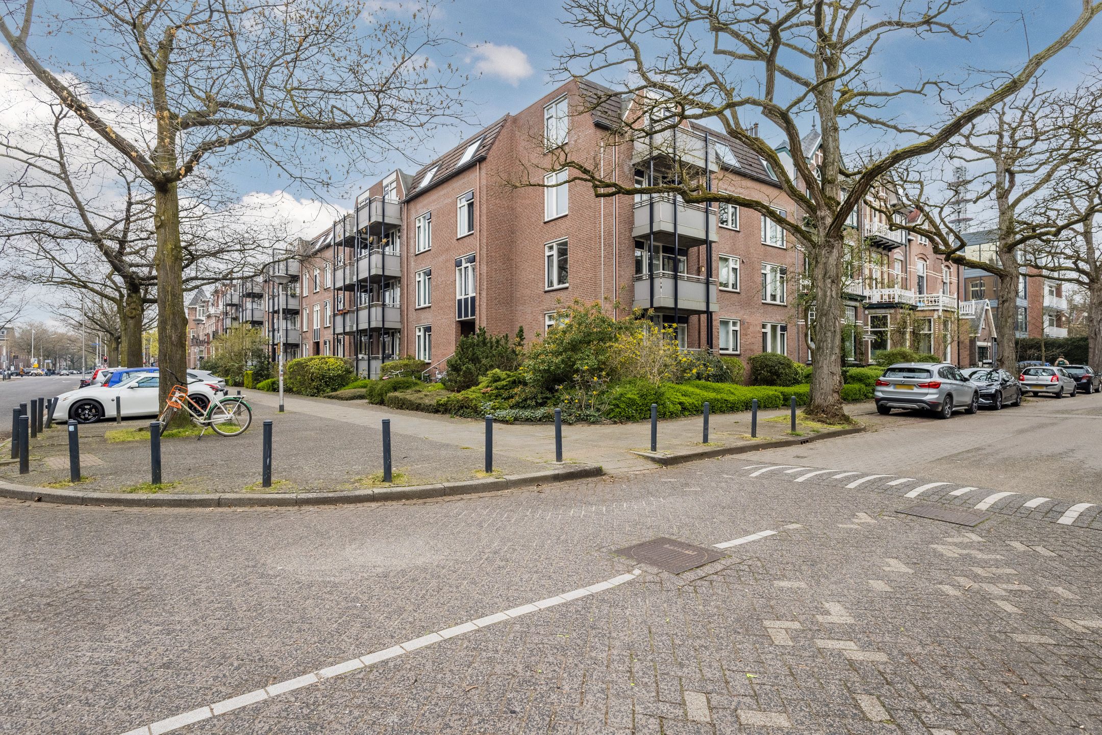 Photo 36 of Bijleveldsingel 20-AB