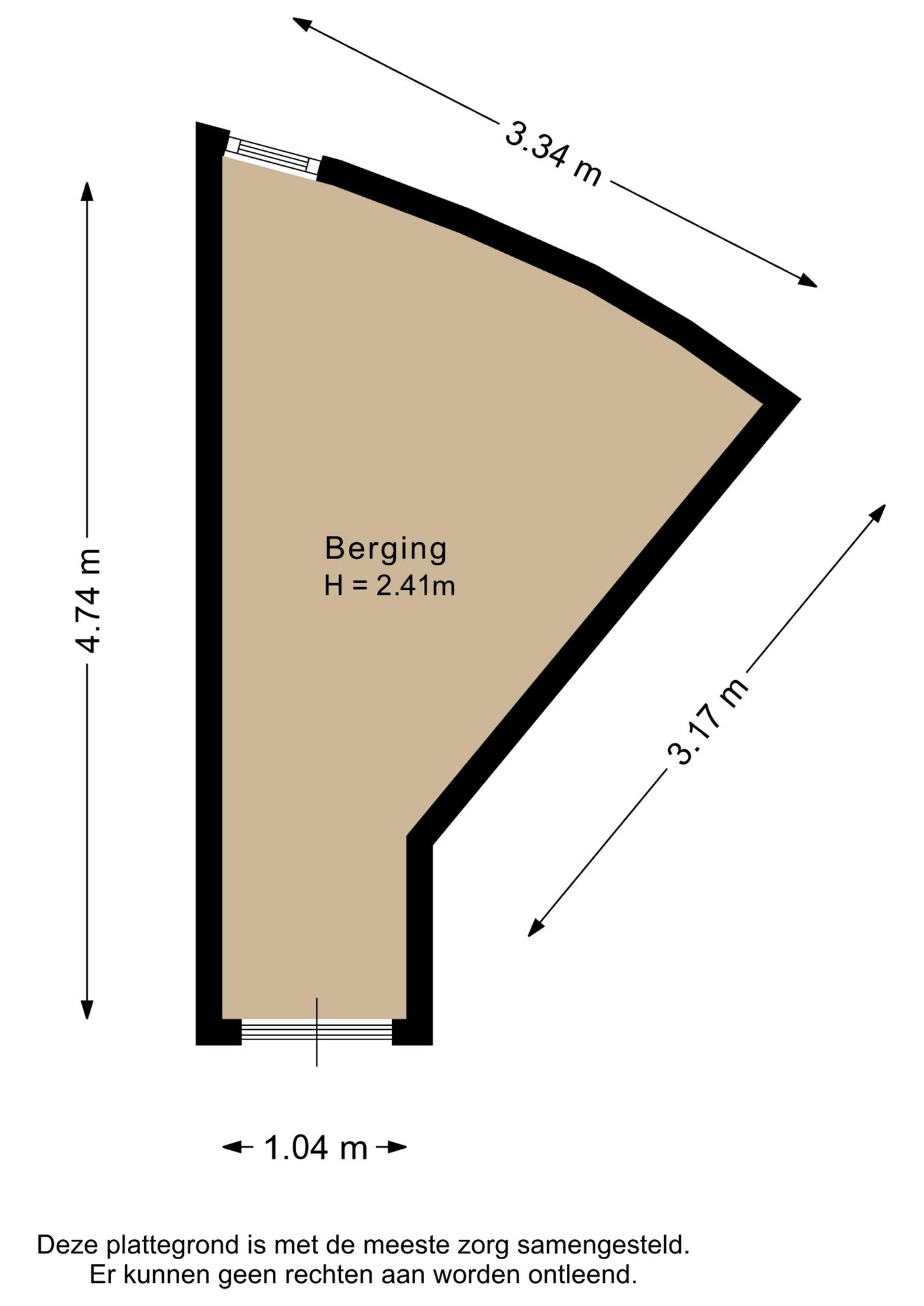 Photo 40 of Parelduiker 76