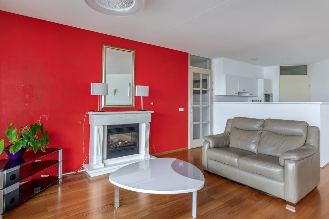 Photo 2 of Parelduiker 76