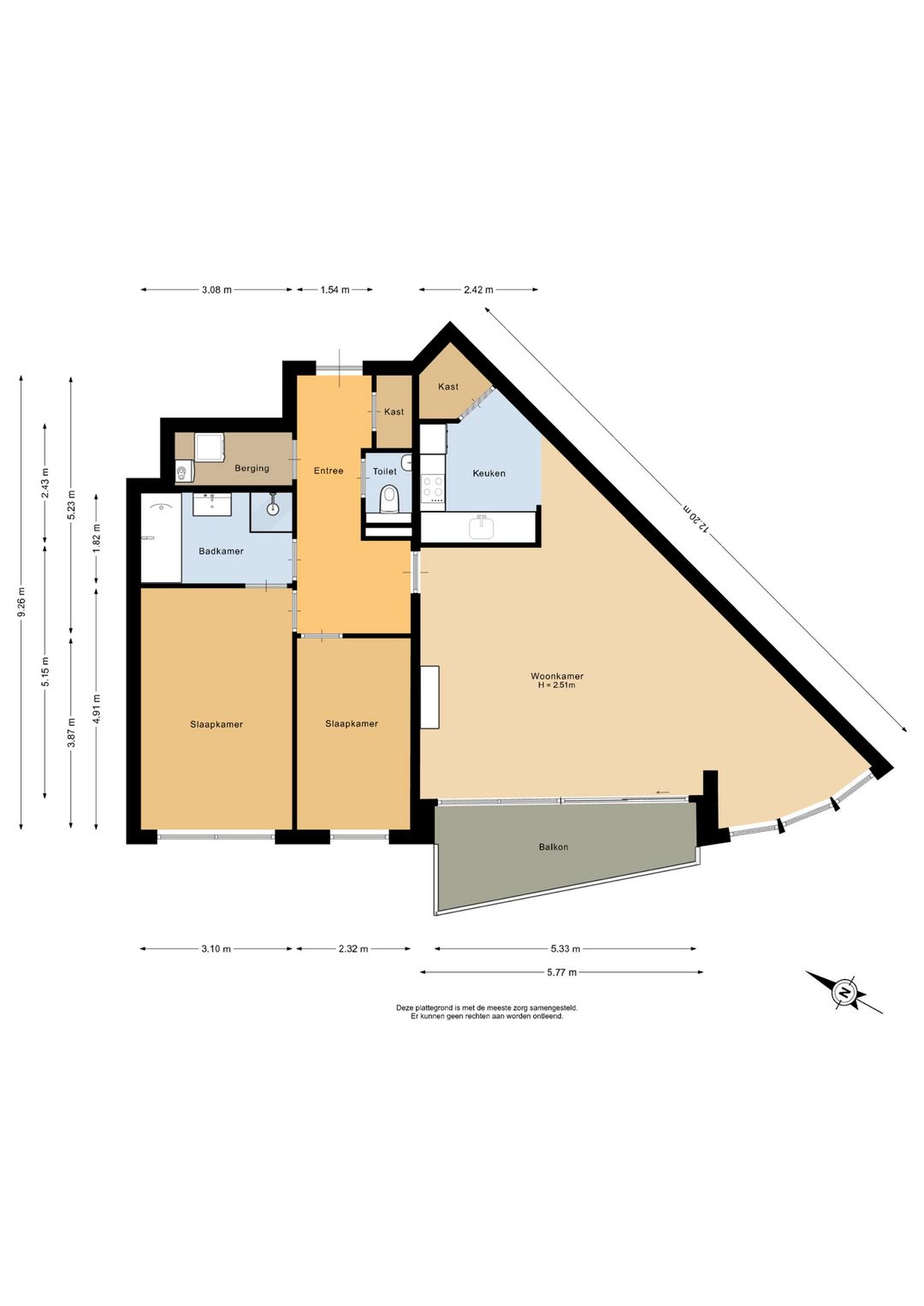 Photo 38 of Parelduiker 76