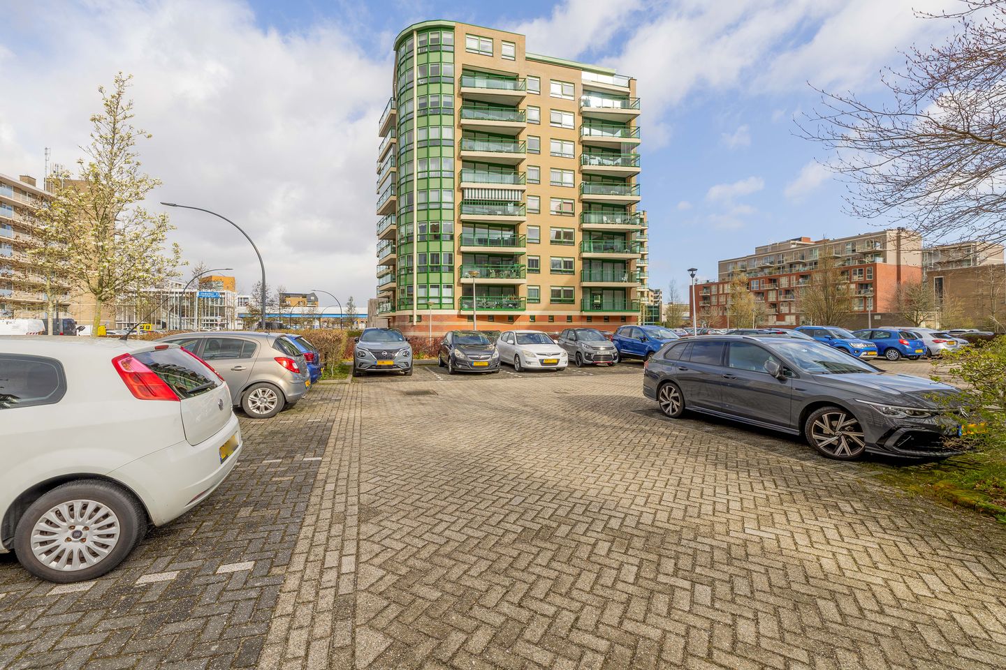 Photo 34 of Parelduiker 76