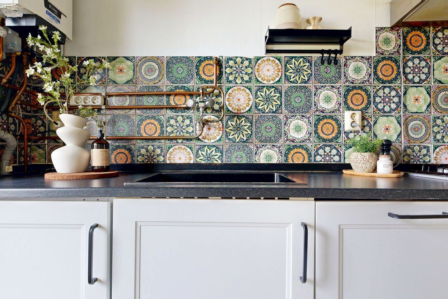 Foto 10 van Von Kleistlaan 7-1