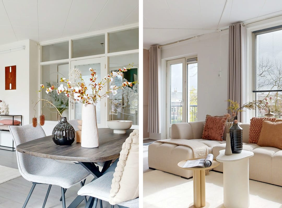 Foto 7 van Von Kleistlaan 7-1