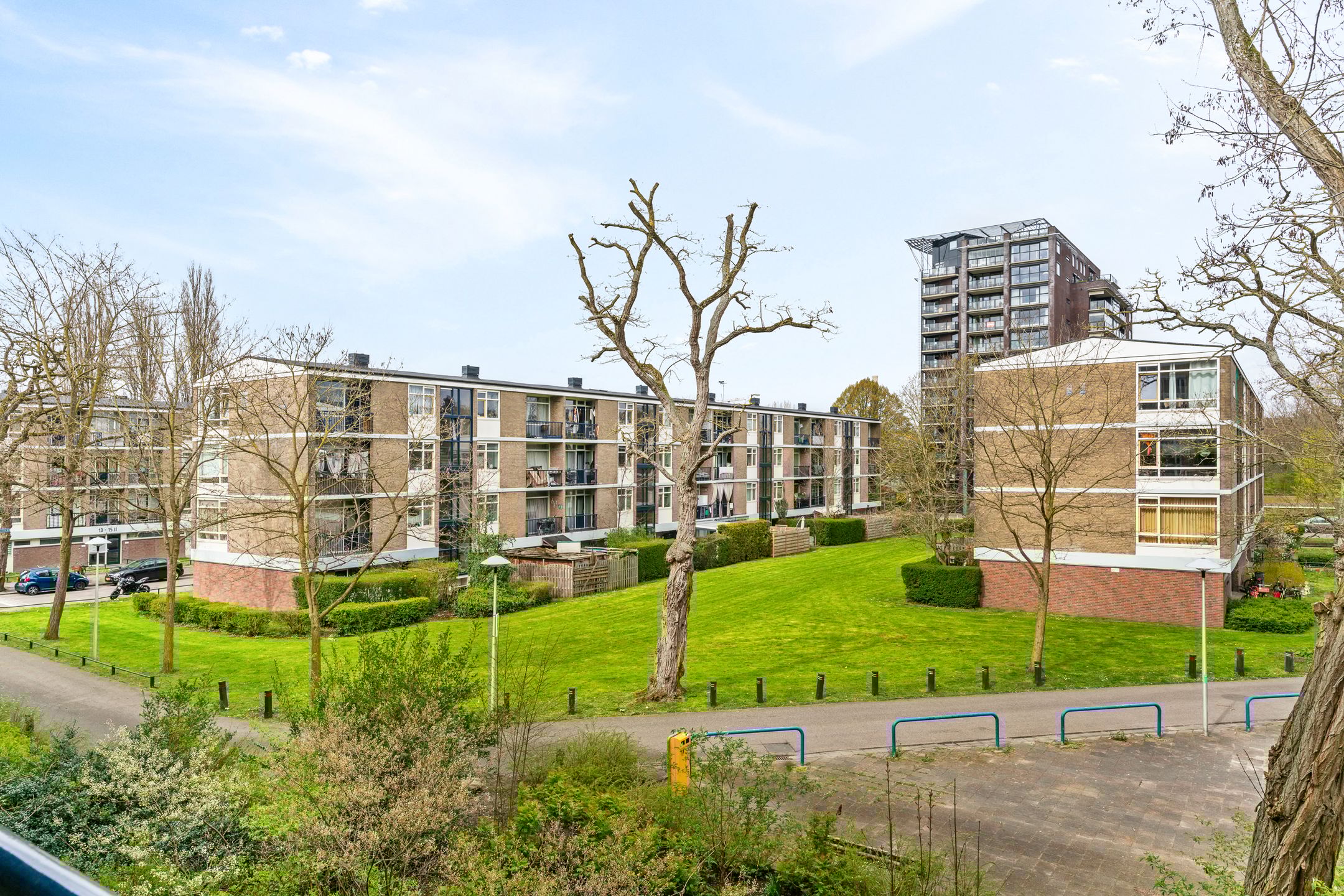 Foto 3 van Von Kleistlaan 7-1