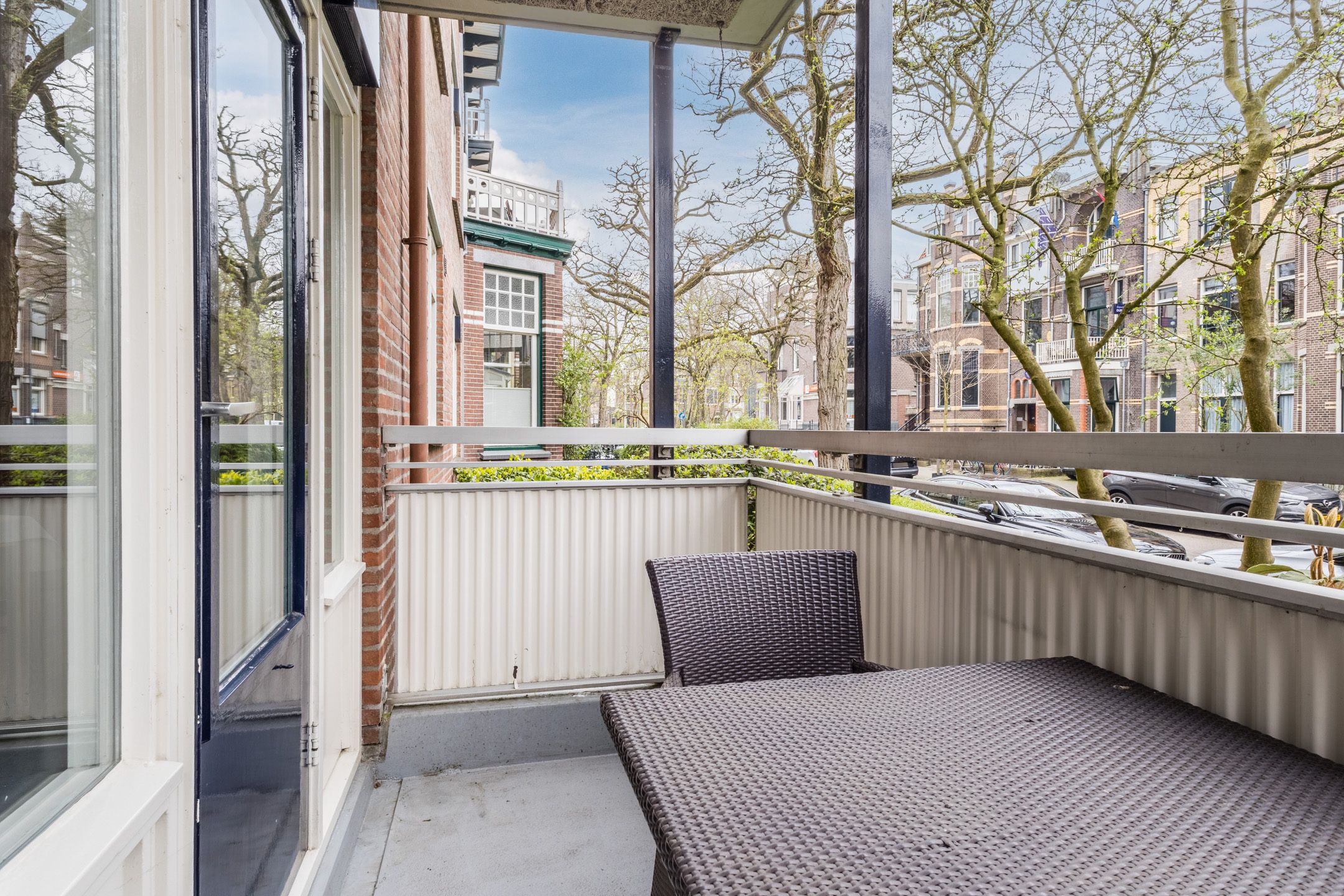 Photo 6 of Bijleveldsingel 20-AB