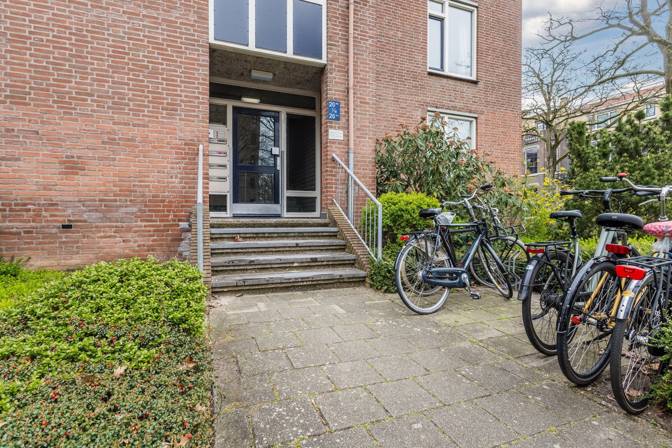 Photo 30 of Bijleveldsingel 20-AB