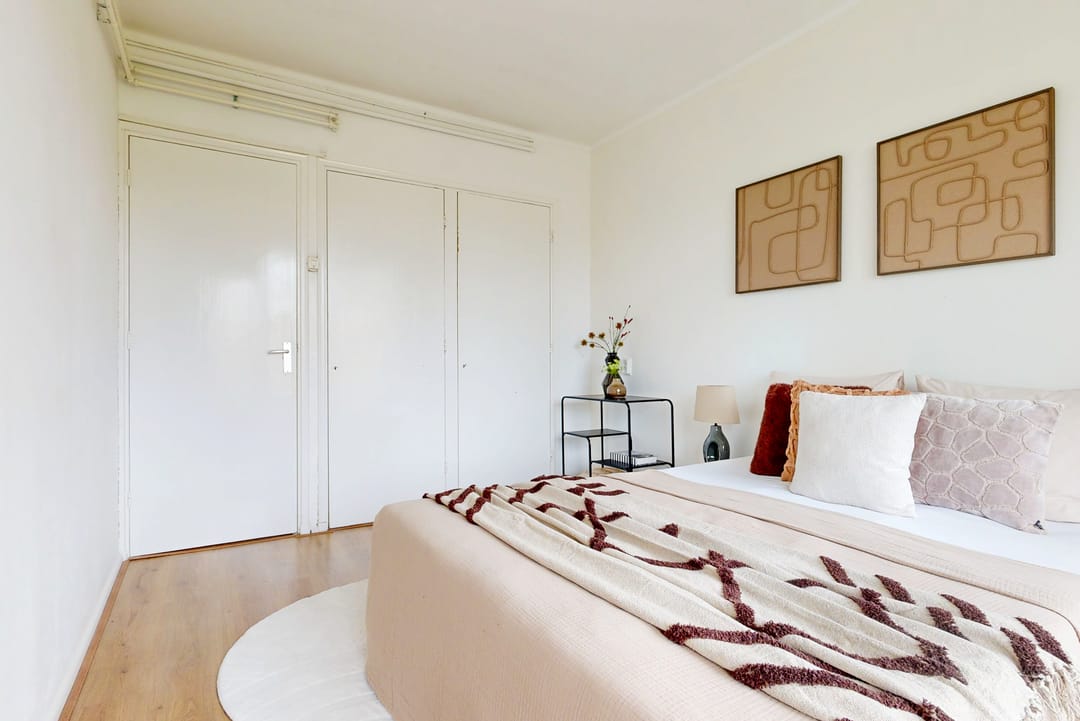 Foto 13 van Von Kleistlaan 7-1