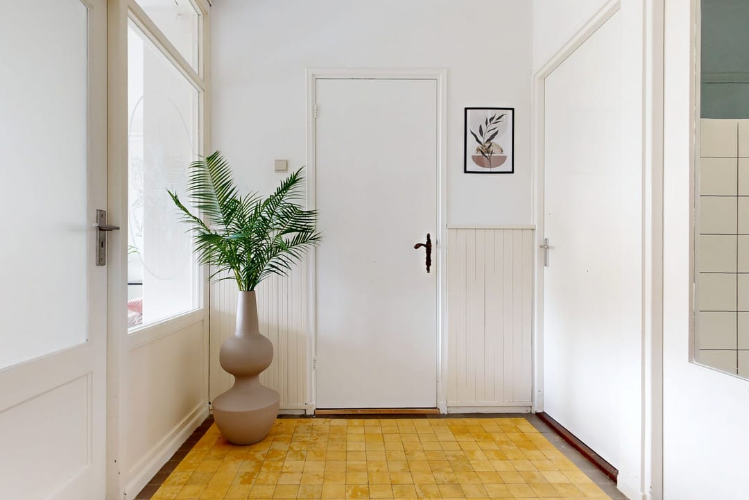 Foto 17 van Von Kleistlaan 7-1