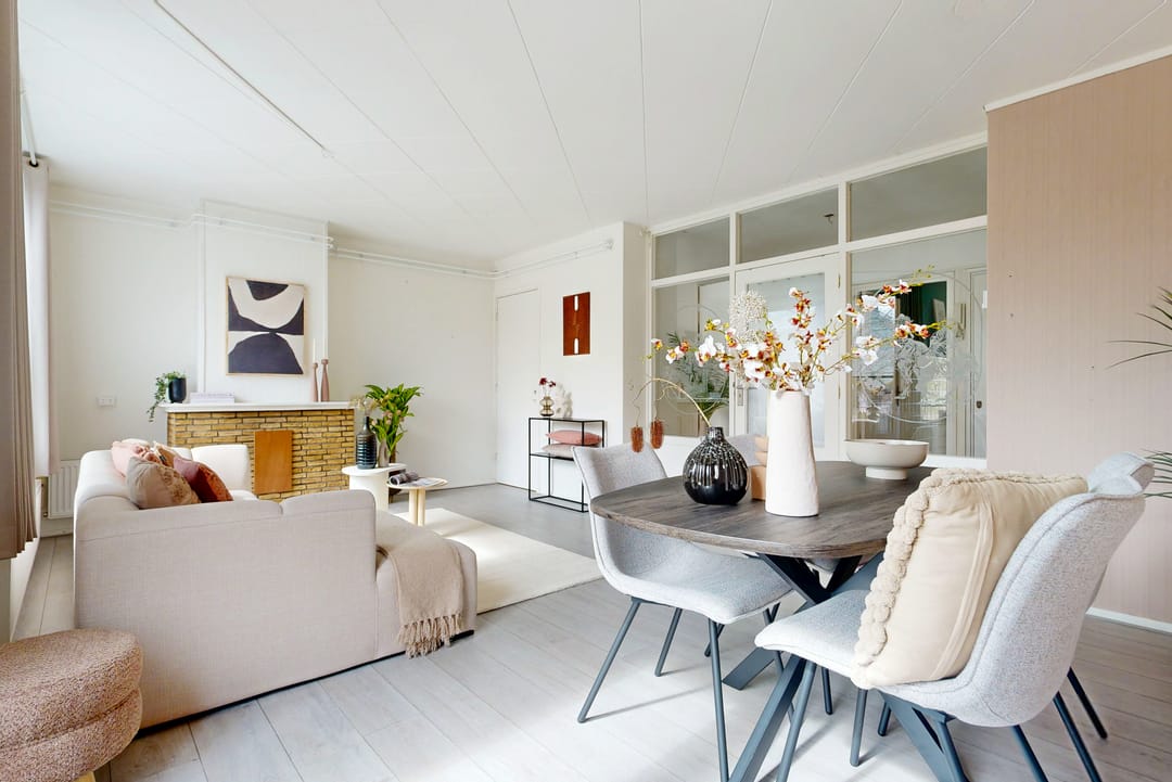 Foto 8 van Von Kleistlaan 7-1