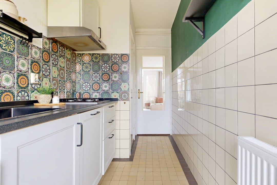 Foto 11 van Von Kleistlaan 7-1