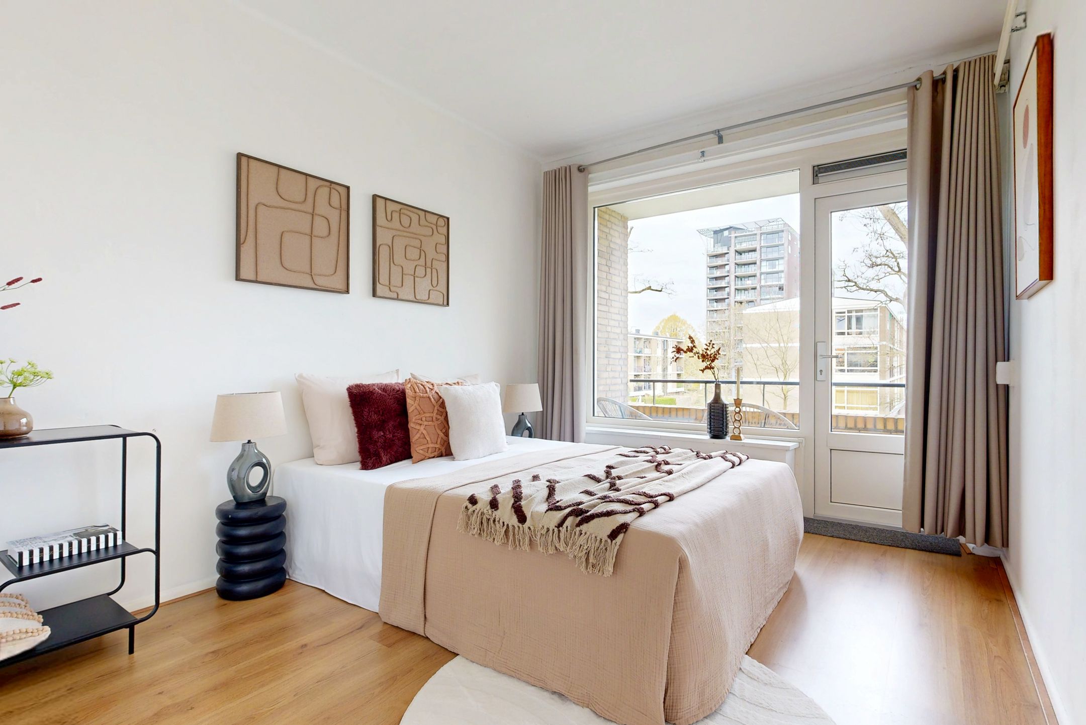 Foto 12 van Von Kleistlaan 7-1