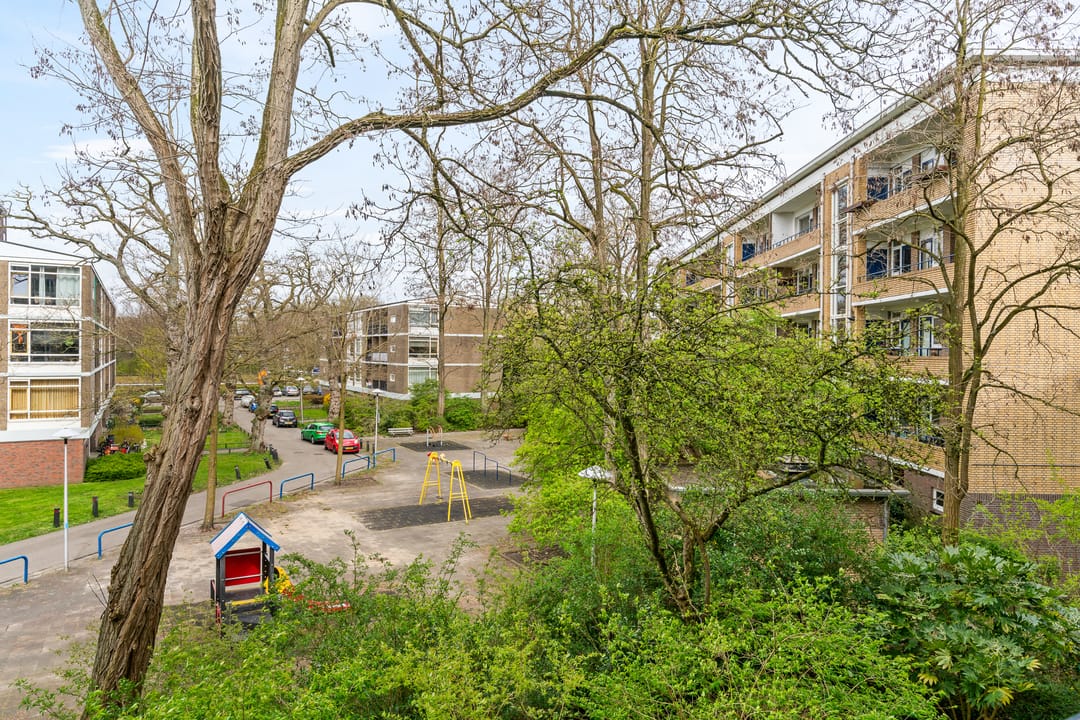 Foto 22 van Von Kleistlaan 7-1