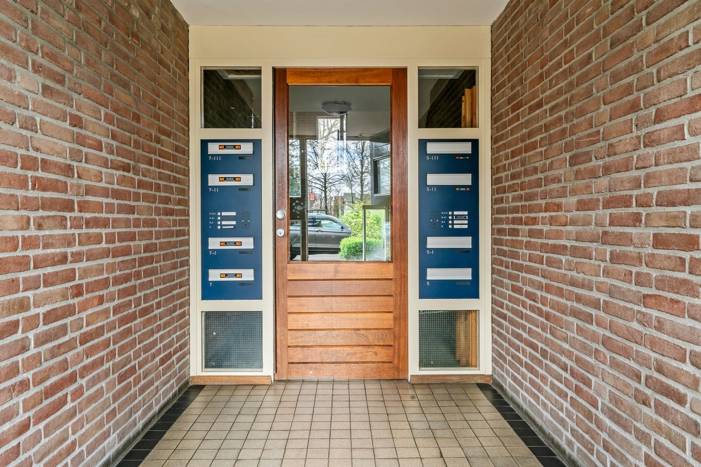 Foto 25 van Von Kleistlaan 7-1